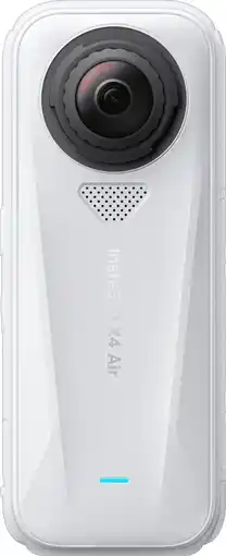 Coolblue Insta360 X4 Air Starter Bundle Wit aanbieding
