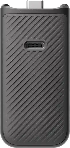 Coolblue DJI Osmo Pocket 3 Battery Handle aanbieding