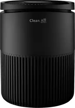 Coolblue Clean Air Optima CA-503B Compact Smart aanbieding
