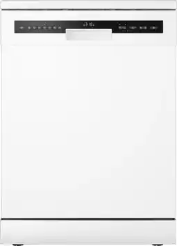 Coolblue Wisberg WBDW44DW aanbieding