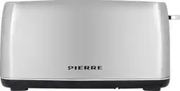 Coolblue Pierre Broodrooster XXL PT7000 aanbieding