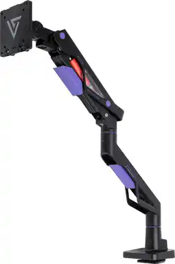 Coolblue Vortech Monitorarm met Gasveer aanbieding