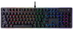 Coolblue Vortech Pro Mechanisch Gaming Toetsenbord Qwerty aanbieding