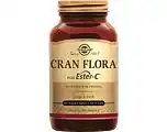 De Online Drogist Solgar Cran Flora (Cranberry) Capsules aanbieding