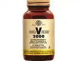 De Online Drogist Solgar VM-2000 Multivitamine Tabletten aanbieding