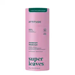 De Online Drogist Attitude Coconut & Wild Berries Deodorant aanbieding