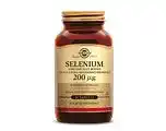 De Online Drogist Solgar Selenium 200 mcg Tabletten aanbieding