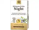De Online Drogist Solgar Ultimate Calm Night (Nachtrust*) Capsules aanbieding