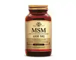 De Online Drogist Solgar MSM 1000 mg Tabletten aanbieding