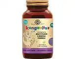 De Online Drogist Solgar Kangavites Bouncing Berry Multivitamine kauwtabletten voor Kinderen aanbieding