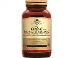 De Online Drogist Solgar Ester-C Plus Vitamine C 500 mg Capsules aanbieding