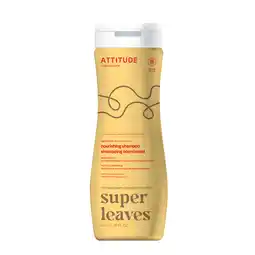 De Online Drogist Attitude Super Leaves Curls Verzorgende Shampoo aanbieding