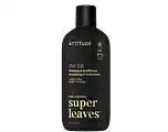 De Online Drogist Attitude Super Leaves Men 2-In-1 Volume Shampoo & Conditioner aanbieding
