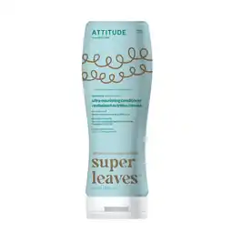 De Online Drogist Attitude Super Leaves Curls Ultra Verzorgende Conditioner aanbieding