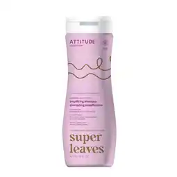 De Online Drogist Attitude Super Leaves Curls Versterkende Shampoo aanbieding
