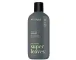 De Online Drogist Attitude Super Leaves Men Matcha & Bergamot Showergel aanbieding