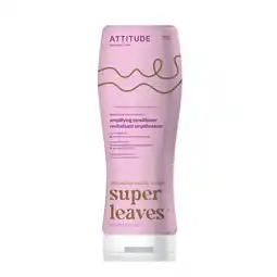 De Online Drogist Attitude Super Leaves Curls Versterkende Conditioner aanbieding