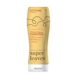 De Online Drogist Attitude Super Leaves Curls Verzorgende Conditioner aanbieding