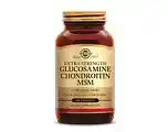 De Online Drogist Solgar Glucosamine Chondroitine MSM Tabletten aanbieding