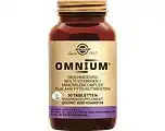 De Online Drogist Solgar Omnium Multivitamine Tabletten 30TB aanbieding