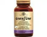 De Online Drogist Solgar Omnium Multivitamine Tabletten 30TB aanbieding