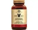 De Online Drogist Solgar VM-75 Multivitamine Tabletten 30TB aanbieding