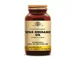 De Online Drogist Solgar Wild Oregano Oil Softgel 60SG aanbieding