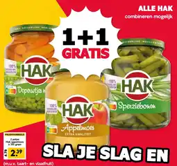 De Boerenschuur Alle bak aanbieding
