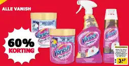 De Boerenschuur Alle vanish aanbieding