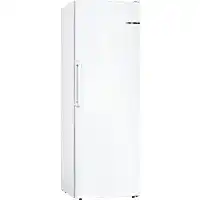 MediaMarkt Bosch Gsn33vwep Vrijstaand Vrieskast - Breedte 60 Cm Hoogte 176 Inhoud 225 L Nofrost aanbieding
