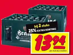 Nettorama Brand aanbieding