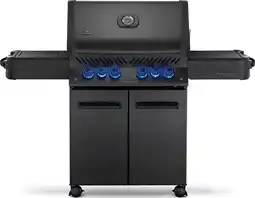 Bol.com Napoleon Phantom Prestige 500 RSIB aanbieding