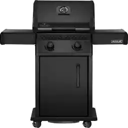 Bol.com Napoleon Rogue 365 Matte Black LPG aanbieding