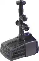 Bol.com Hozelock - Fonteinpomp Cascade - 1500 liter per uur aanbieding