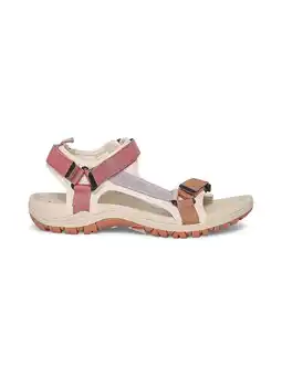 ANWB Posadas - Sandalen dames - Human Nature aanbieding