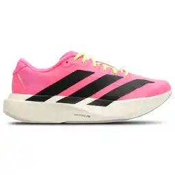 Foot Locker Adidas Adizero EVO SL Sneakers Dames - Bruin - Maat 36 2/3 - Flyknit aanbieding