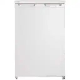 Expert Beko TSE1524N Tafelmodel koelkast zonder vriesvak Wit aanbieding