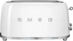Coolblue SMEG TSF02WHEU Wit aanbieding