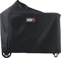 Coolblue Weber Hoes voor performer premium en smart deluxe aanbieding