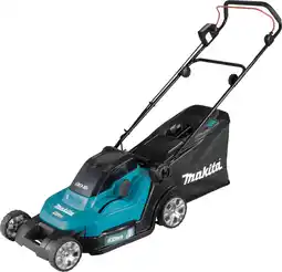 Coolblue Makita DLM432Z (zonder accu) aanbieding