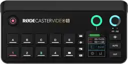 Coolblue RODECaster Video S aanbieding