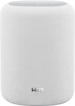 Coolblue WiiM Sound Lite Wit aanbieding