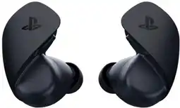 Coolblue Sony PlayStation Pulse Explore Gaming Oortjes Midnight Black aanbieding