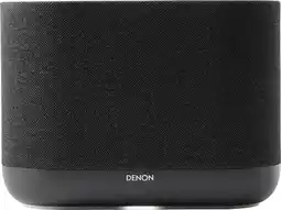 Coolblue Denon Home 400 Zwart aanbieding