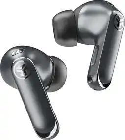 Coolblue Jlab Epic Pods ANC Zwart aanbieding