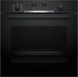 Coolblue Bosch HBG578EB7 Air Fry aanbieding