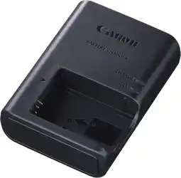 Coolblue Canon Battery Charger LC-E12 aanbieding