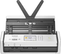 Coolblue Brother ADS-1800W Scanner aanbieding
