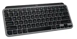 Coolblue Logitech MX Keys Mini for Mac Qwerty aanbieding