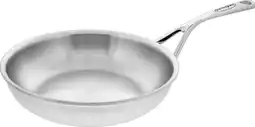 Coolblue Demeyere Proline 7 Koekenpan 20 cm aanbieding